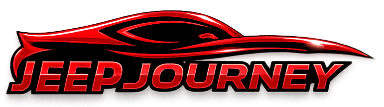 Jeep Journey