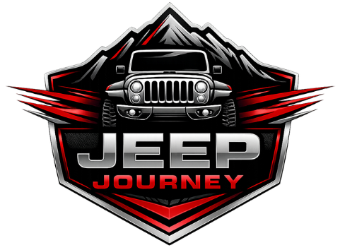 Jeep Journey
